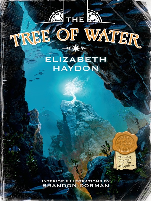 Title details for The Tree of Water by Elizabeth Haydon - Wait list
